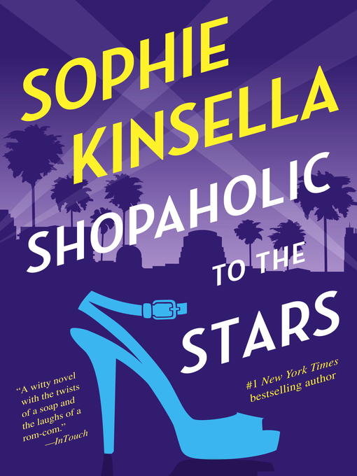 Title details for Shopaholic to the Stars by Sophie Kinsella - Available